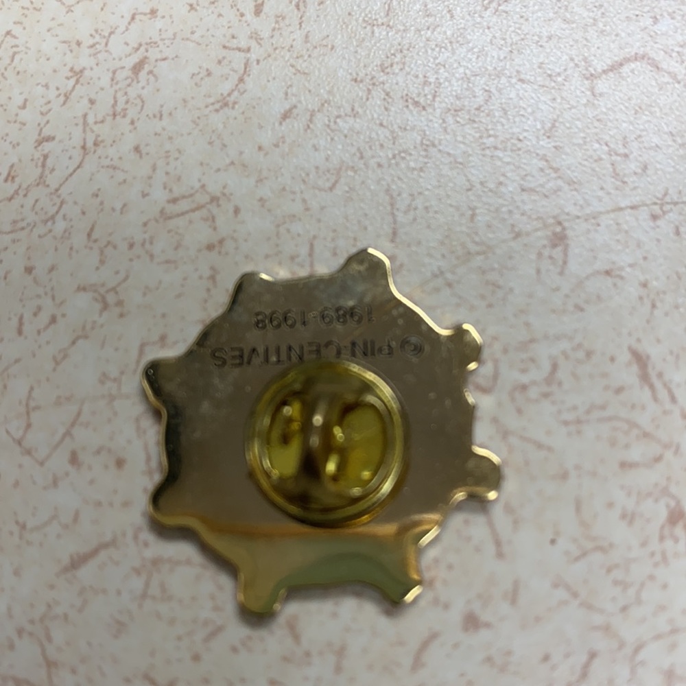 Two Unique Pins - image 8